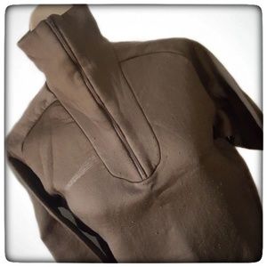 Unisex Cold Weather Polypropylene Longsleeve Top-M